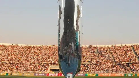 4 mil personas podrá asistir a la final de la Copa Chile.