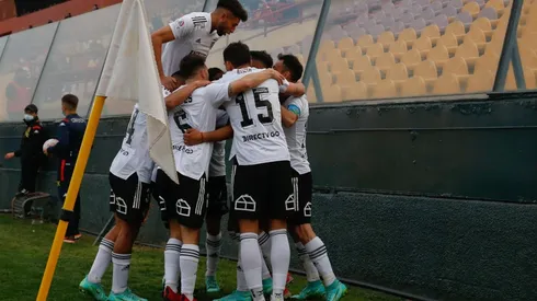 Colo Colo enfrentará a Unión Española en Santa Laura.