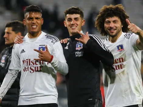 Con 10 canteranos: Los citados para enfrentar a U. Española en Copa Chile