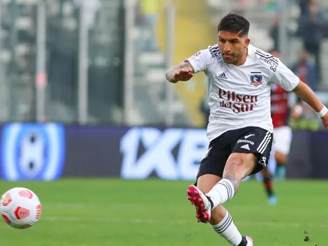 ¡La formación que busca la final de Copa Chile!