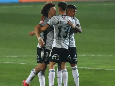 EN VIVO | Dale Albo AM: Rumbo a la final de la Copa Chile