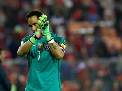 Más de 100 mil hinchas esperan por una entrada para Chile vs Brasil