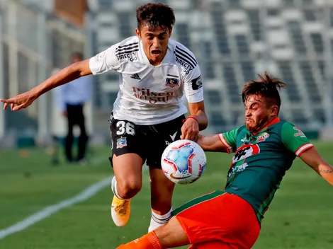 ¿Dónde ver vía Streaming al Cacique ante Cobresal?