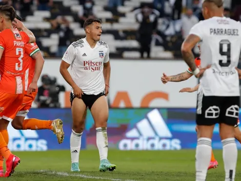 Se cortó la racha de 15 partidos sin derrotas