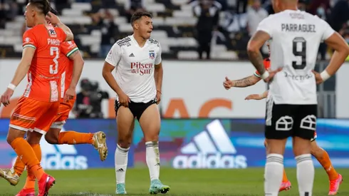 El Cacique pudo empatar por medio de un penal desperdiciado por Iván Morales.