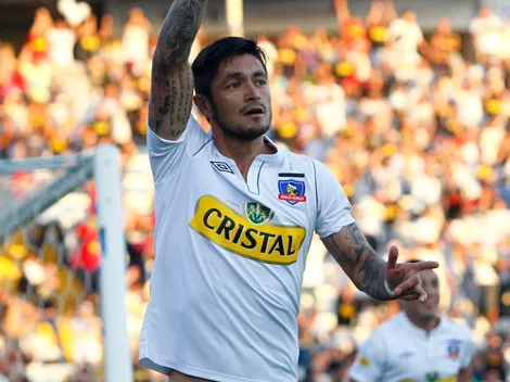 El Chino Millar se debate entre seguir jugando o retirarse del fútbol