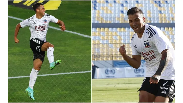 Morales y Costa ausentes.