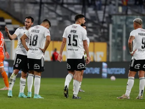 Tabla: Así va el Cacique en esta fecha 19 del torneo