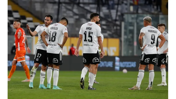 El Cacique comparte el liderato del torneo tras la fecha 19.