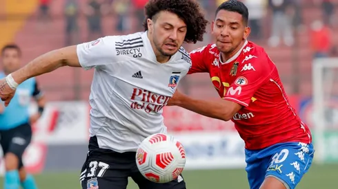 El Cacique buscará en el Santa Laura su paso a la final de Copa Chile.