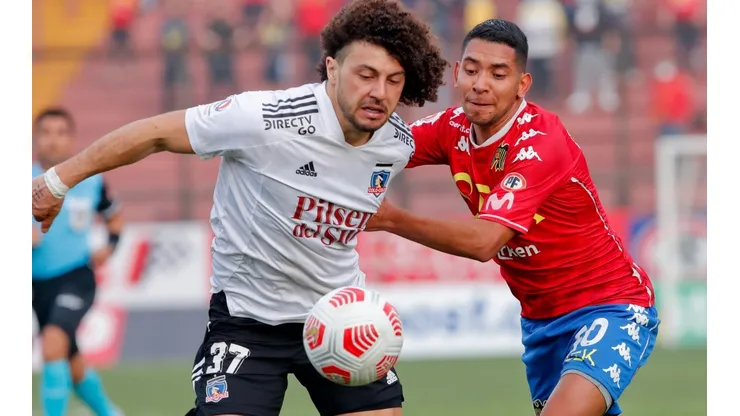 El Cacique buscará en el Santa Laura su paso a la final de Copa Chile.