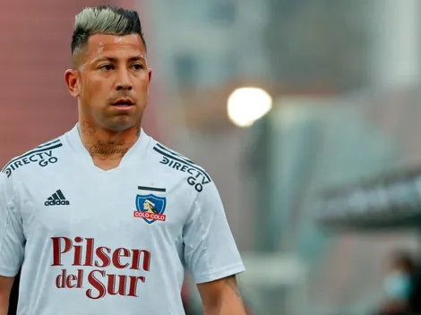 Aseguran que Leonardo Valencia será presentado en La Serena