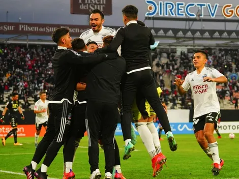 Colo Colo cambia el chip para centrarse en la Copa Chile