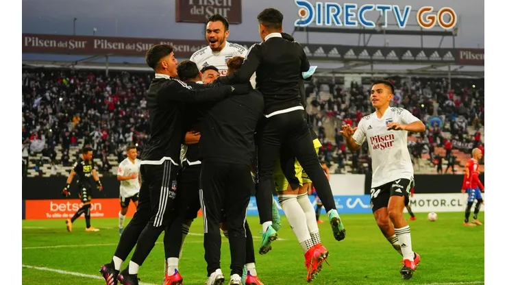 El Cacique tiene como objetivo ganar la Copa Chile.