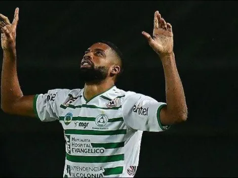 Quinteros le baja el pulgar a Diogo de Oliveira y no llega a Colo Colo