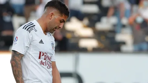 El Cacique cayó en su casa ante Cobresal.