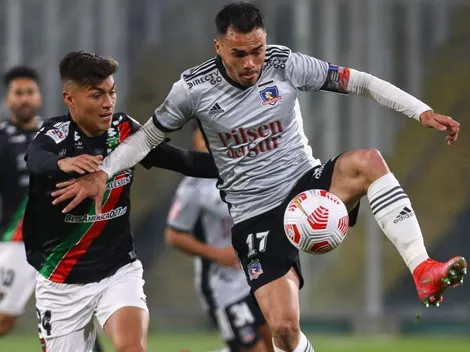 Suazo revela que todos los referentes lo querían como capitán