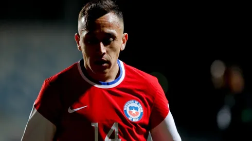 Fabián Orellana era prioridad para Gustavo Quinteros, pero el directorio de ByN le bajó el pulgar.