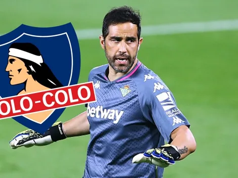 Bravo apura a Colo Colo para sellar su tan ansiado regreso