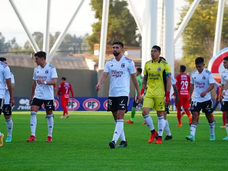 El Cacique analiza ir a la ANFP por los seis extranjeros de La Calera