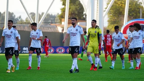 El Cacique evalúa ir a la ANFP por la polémica que rodea a los cementeros.