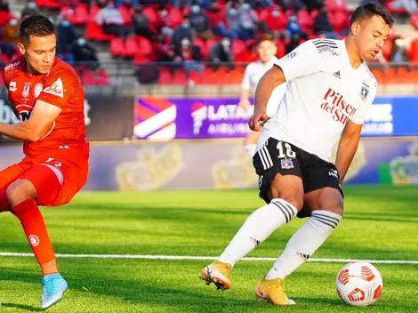 GALERÍA | Punto para seguir arriba de todos en el torneo