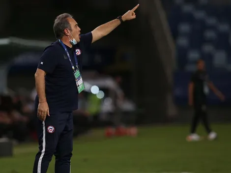 Jugadores de Colo Colo en el horizonte de La Roja tras bloqueo de la Serie A