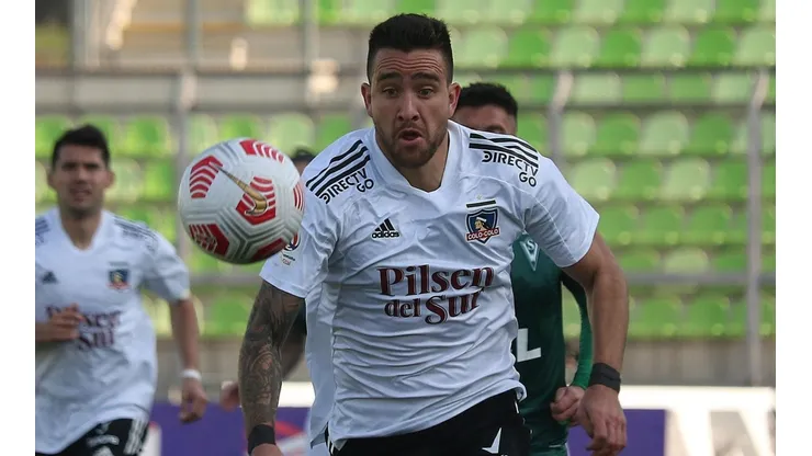 Matías Zaldivia demanda a Blanco y Negro