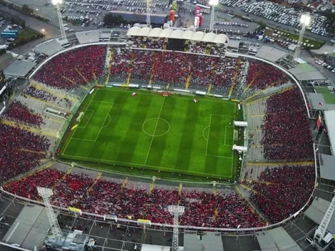 Ver a Chile en el Monumental vale 20 veces más que ver a Colo Colo