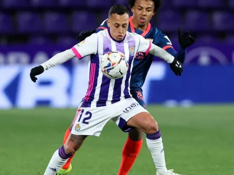 ¡Blanco y Negro no aprueba la contratación de Fabián Orellana!