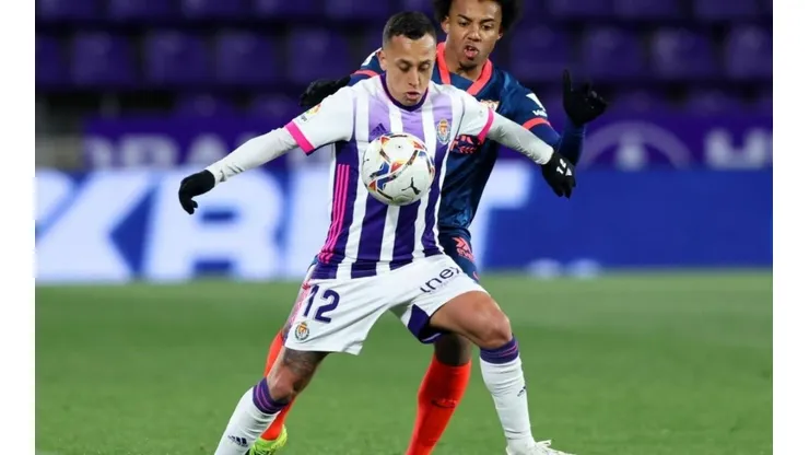 Fabián Orellana no llegará a Colo Colo