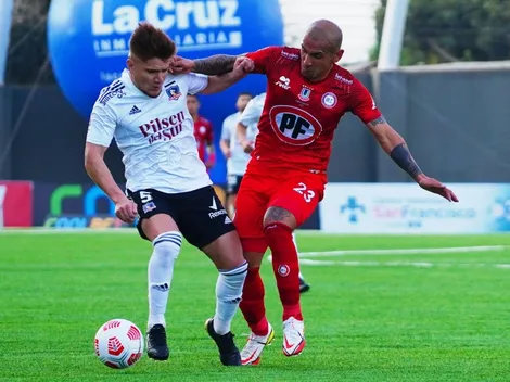 El Toby Vega le pone un 6.2 a Gil y exige su presencia en la Roja