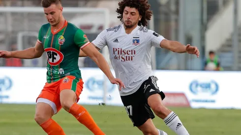 Maximiliano Falcón | Foto: Agencia Uno