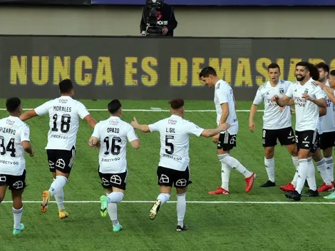 EN VIVO | Dale Albo AM: las reacciones del empate ante La Calera