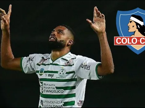 Gerente de Plaza Colonia sobre Diogo: “Está todo conversado”