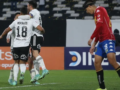 Colo Colo molesto por programación de Copa Chile