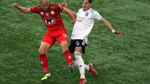 Sebastián Sáez desató la polémica por la inscripción de extranjeros | Foto: Agencia Uno