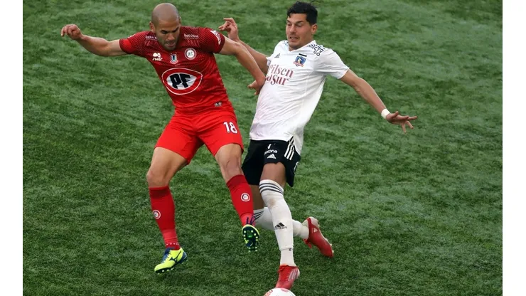 Sebastián Sáez desató la polémica por la inscripción de extranjeros | Foto: Agencia Uno