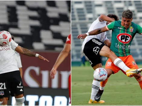 Juan Carlos Gaete retorna al Monumental