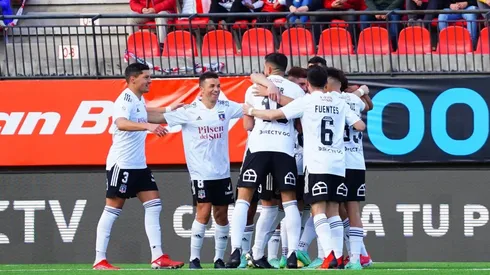 Gustavo Quinteros igualó la mejor racha de invictos del siglo