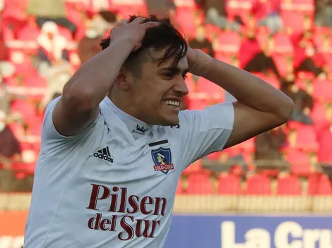 Tabla: Colo Colo desaprovecha la opción de sacar más ventaja