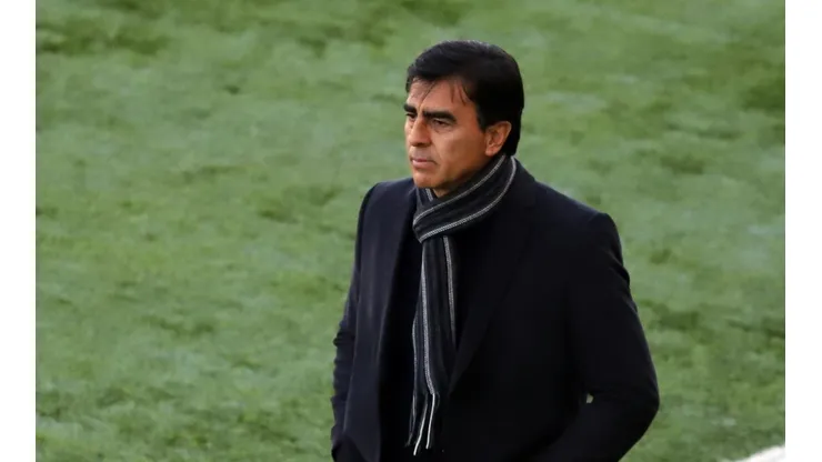 Colo Colo sigue siendo líder del torneo con 34 puntos.
