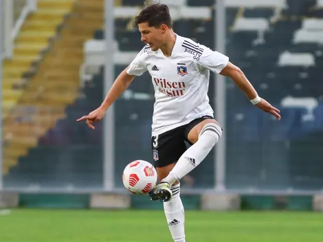 Miiko está de acuerdo con cambiar una posible final de Copa Chile