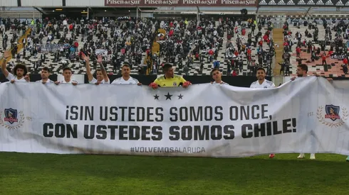 Los boletos disponibles se agotaron rápidamente | Foto: Agencia Uno