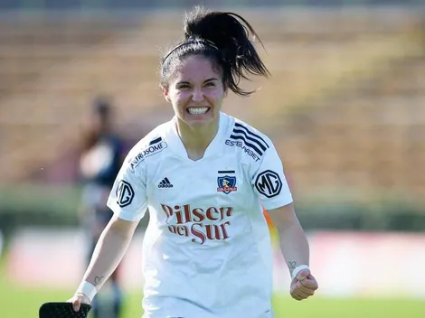 Colo Colo Femenino golea a Wanderers y vuelve al asecho del liderato