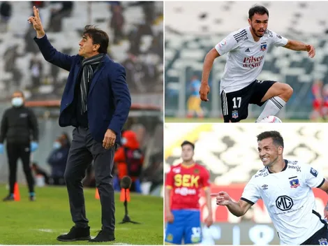 Sergio Gilbert sobre Quinteros: “Quiere dirigir en Argentina”