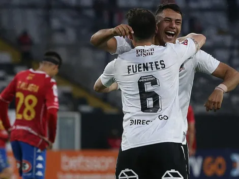Colo Colo solicita cambiar la fecha de la final de la Copa Chile
