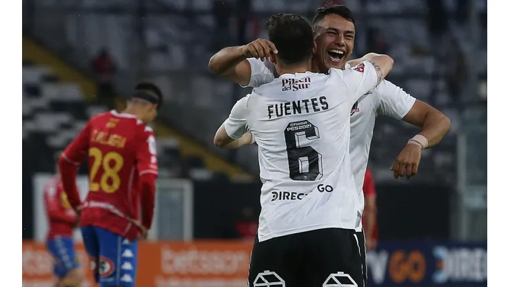 Colo Colo quiere posponer la final de Copa Chile