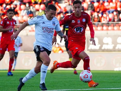 Empate que nos sirve para seguir punteros