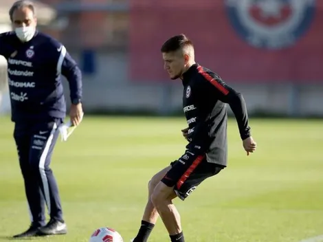 Lasarte advierte que no habrá trato especial para Colo Colo en su nómina